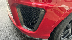 Land Rover Range Rover Sport 5.0 V8 S/C 575 SVR 5dr Auto Petrol Estate